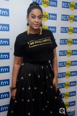 Mumaith Khan Birthday Interview At Big Fm